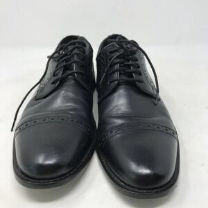 Men's Nunn Bush Norcross Cap Toe Oxford